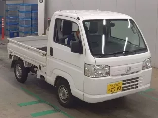 HONDA ACTY TRUCK