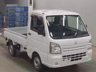 MITSUBISHI MINICAB TRUCK