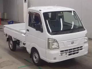 NISSAN CLIPPER TRUCK