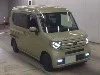 HONDA N VAN