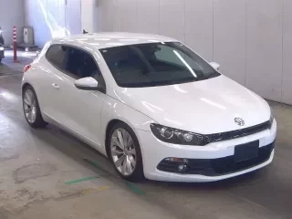 VOLKSWAGEN SIROCCO