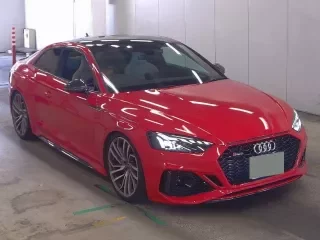 AUDI RS5