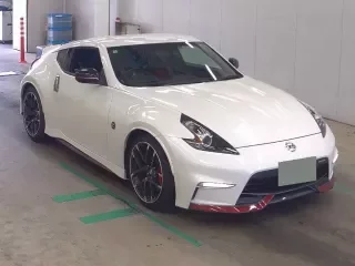 NISSAN FAIRLADYZ