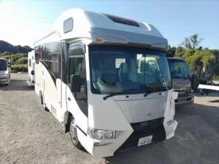 TOYOTA COASTER