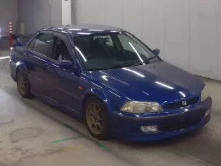 HONDA TORNEO