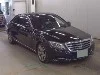MERCEDES BENZ S CLASS