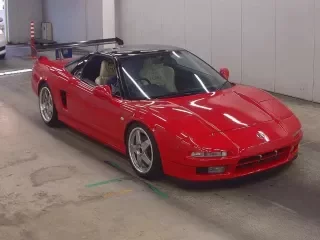 HONDA NSX