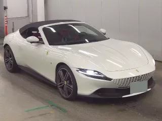 FERRARI ROMA