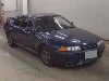 NISSAN SKYLINE