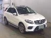 MERCEDES BENZ M CLASS