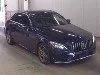 MERCEDES BENZ C CLASS