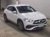 MERCEDES BENZ GLA