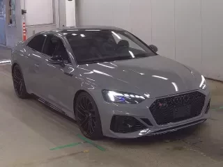 AUDI RS5