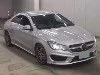 MERCEDES BENZ CLA