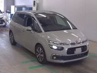 CITROEN GRAND C4 PICASSO