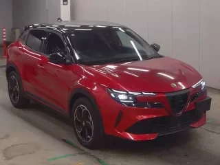 ALFA ROMEO JUNIOR
