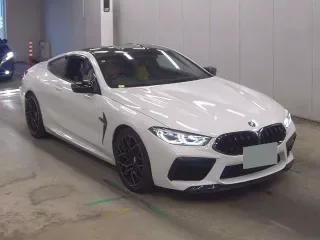 BMW M8