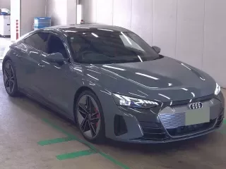 AUDI RS E-TRON GT