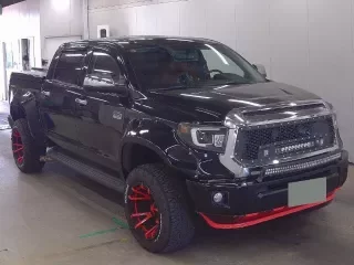 TOYOTA NDOLA4D4W