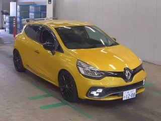 RENAULT LUTECIA