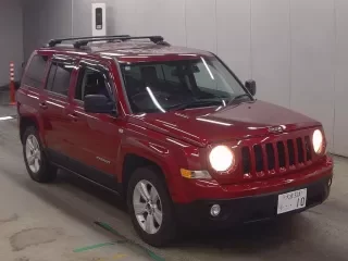 JEEP PATRIOT