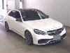 MERCEDES BENZ E CLASS