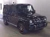 MERCEDES BENZ AMG G CLASS