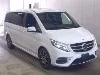 MERCEDES BENZ V CLASS