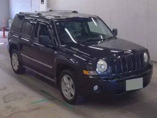 JEEP PATRIOT