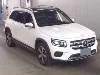MERCEDES BENZ GLB