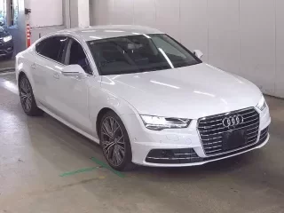AUDI A7 SPORTBACK