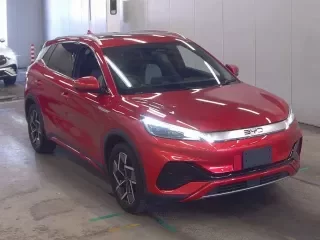 BYD ATTO 3