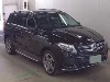 MERCEDES BENZ M CLASS