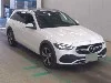 MERCEDES BENZ C CLASS ALL-TERRAIN