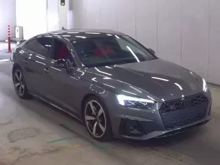 AUDI S5 SPORTBACK