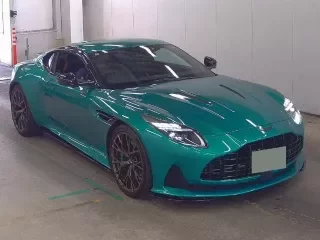 ASTON MARTIN DB12