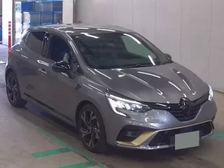 RENAULT LUTECIA