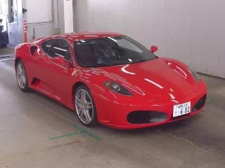 FERRARI F430