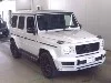MERCEDES BENZ G CLASS