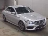 MERCEDES BENZ C CLASS