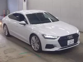AUDI A7 SPORTBACK