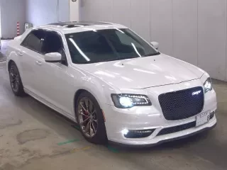 CHRYSLER 300