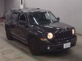 JEEP PATRIOT