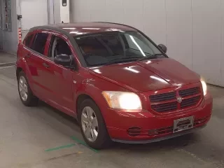DODGE CALIBER