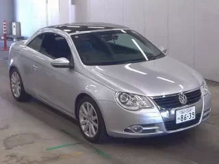 VOLKSWAGEN EOS