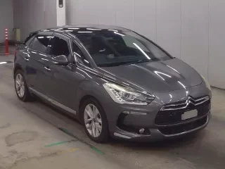 CITROEN DS5