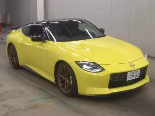 NISSAN FAIRLADYZ