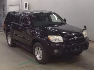 TOYOTA HILUX SURF