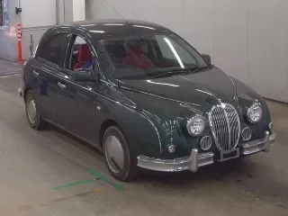 MITSUOKA VIEWT