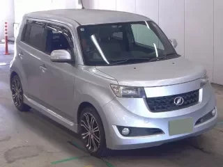 TOYOTA BB